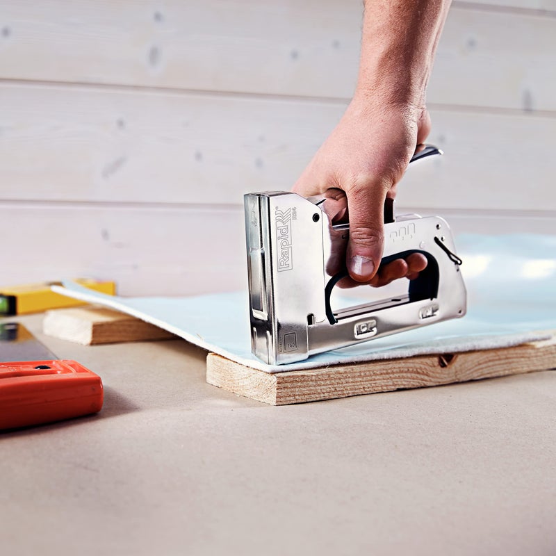 Rapid 20511550 R34 Stapling Gun - Image 2